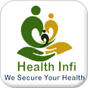 Healthinfi - Health & Medication Guide