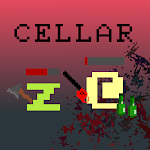 Cover Image of ดาวน์โหลด CELLAR | Roguelike + Quest 1.2.4 APK