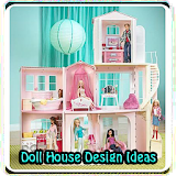 Barbie Doll House icon