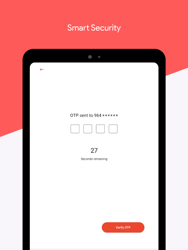 Flow Workspaces Visitor Management