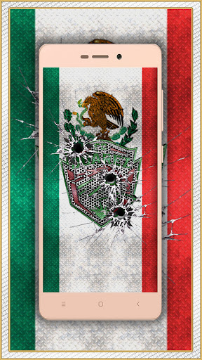 BRAVES OF JUÁREZ MY PASSION