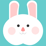 Hopsy Crossing Bunny:Free Game