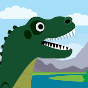 Top 32 Casual Apps Like Make a Scene: Dinosaurs - Best Alternatives