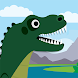 Make a Scene: Dinosaurs - Androidアプリ