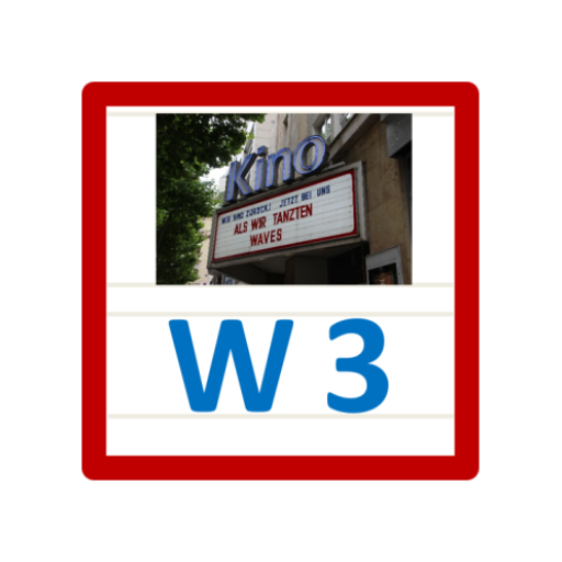 WortKino3 logo