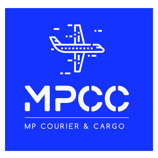 MP Courier Admin  Icon