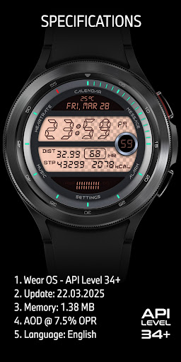 AE ADRENALIN [LCI] screenshot 17