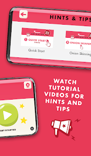 Aardman Animator Screenshot