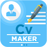 Resume Builder-CV Maker icon