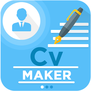 Resume Builder-CV Maker apk