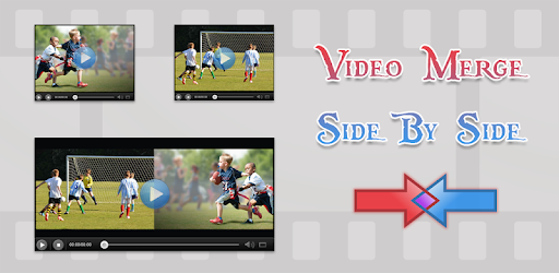 Video Merge - Side By Side – Apps On Google Play