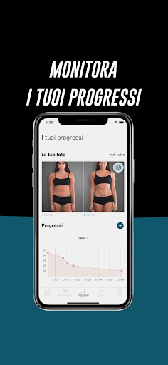 cfp_ Claudia Fitness Project Screen 2
