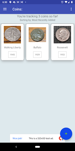 Treasure Tracker for Detectori Screen 2