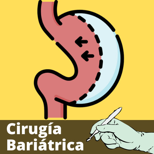 Cirugía Bariátrica logo