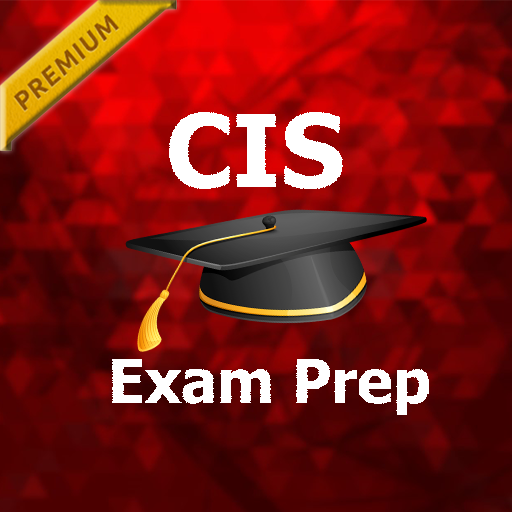 CIS Implementation Specialist logo
