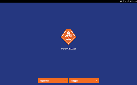 KNVB Tickets - Apps on Google Play