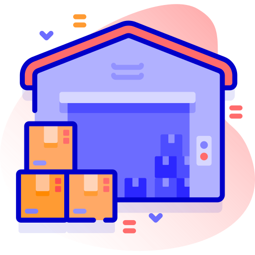 Provastore logo