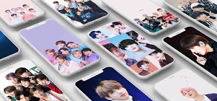 BTS Wallpaper Army