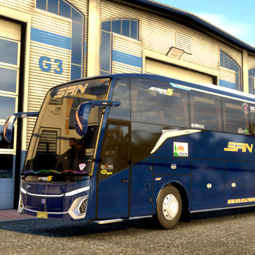 Mod Bus Simulator v4.3 Download on Windows