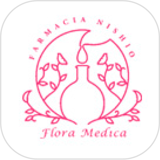 西尾薬局 公式アプリ logo