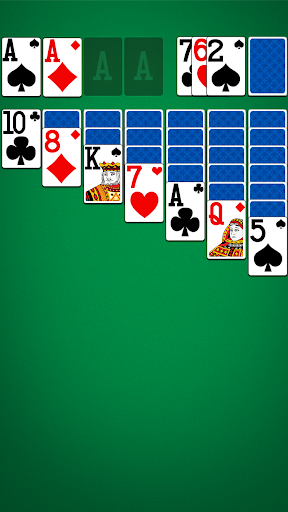 Solitaire screenshot 3