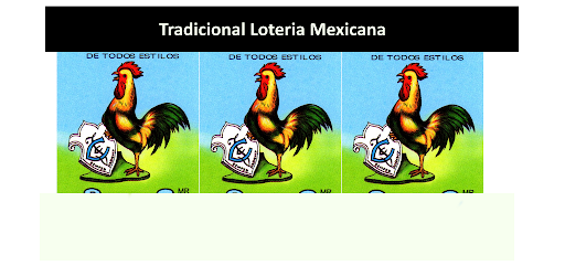 Loteria Tradicional Mexicana App Review