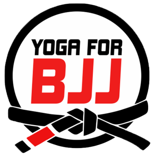 Yoga For BJJ, Android TV  Icon