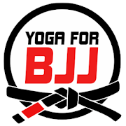 Yoga For BJJ