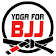 Yoga For BJJ, Android TV icon