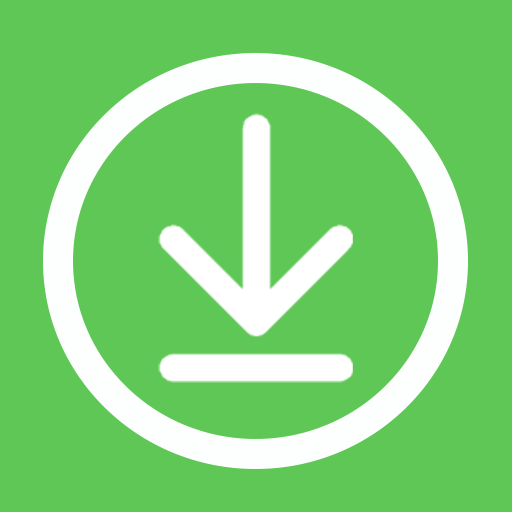 Status Saver For Whatsapp logo