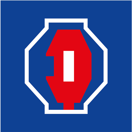 Minha Revenda Nacional Gás logo