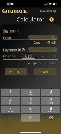 Goldback 2