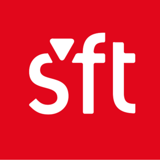 SFT 5.0 Icon