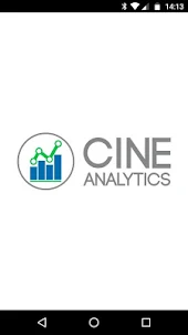 Cine Analytics