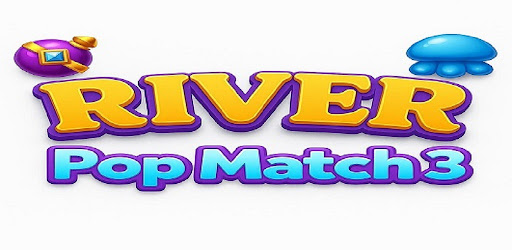 River Pop Match 3