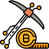AlfaPro - Bitcoin Cloud Mining icon