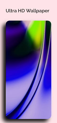 OnePlus Nord 2 wallpapers Screen 3