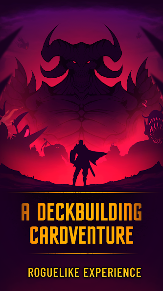 Dawncaster: Deckbuilding RPG 1.13.01 APK + Мод (Unlimited money) за Android
