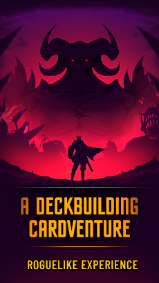 Dawncaster: Deckbuilding RPGのおすすめ画像1