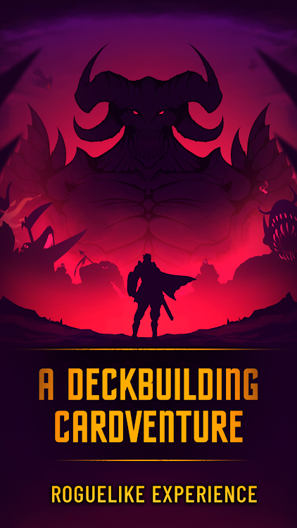 Dawncaster: Deckbuilding RPG - 1.13.01 - (Android)