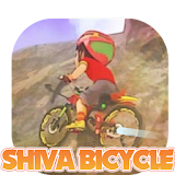 Shiva Bicycle games icon