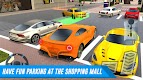 screenshot of Shopping Mall Car & Truck Park