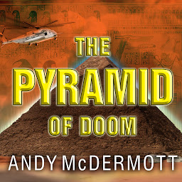 Icon image The Pyramid of Doom: A Novel