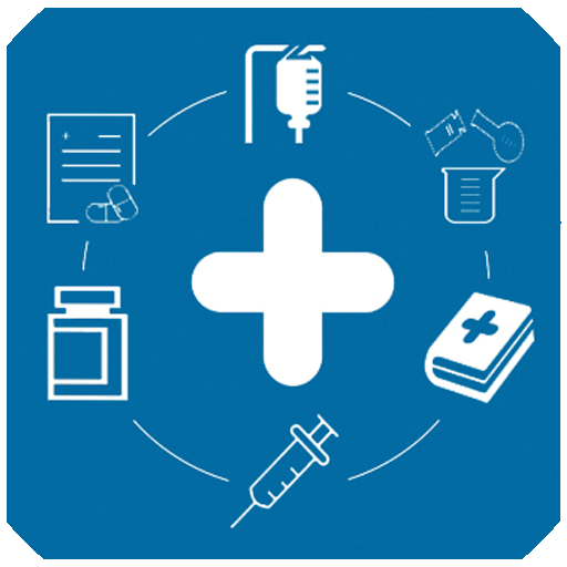 CalcFacil - Enfermagem logo