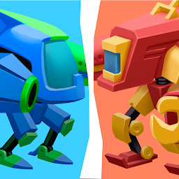 Steel Heroes - Card Collecting Mod Apk