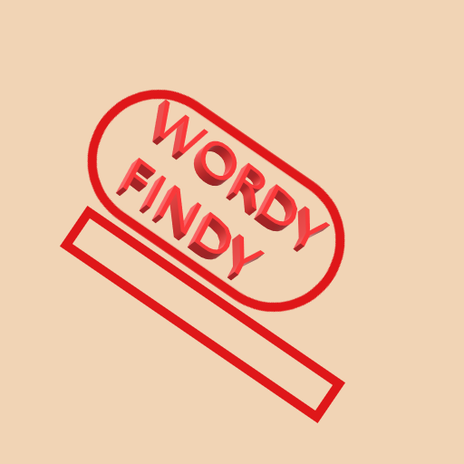 Wordy Findy
