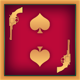 Big 2 Gun Poker icon