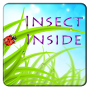 Insect Inside: The Ultimate Match 3 Puzzle Game