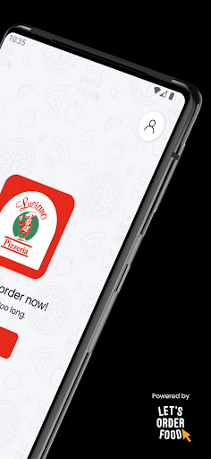 Luciano Pizzeria Screen 2