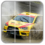 Racing Cars Puzzles